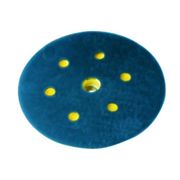 Back-Up Pads For Self Adhesive Discs